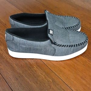 DC Loafers \u0026 Slip-Ons for Men - Poshmark